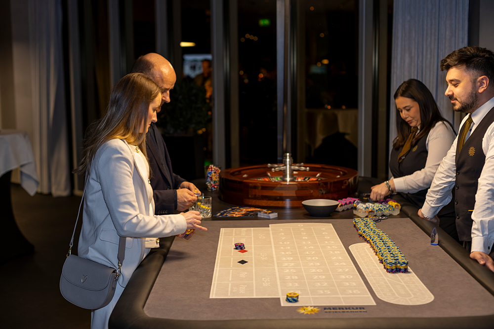 Glanzvoller Sponsorenabend stimmt auf LONGINES BALVE OPTIMUM ein