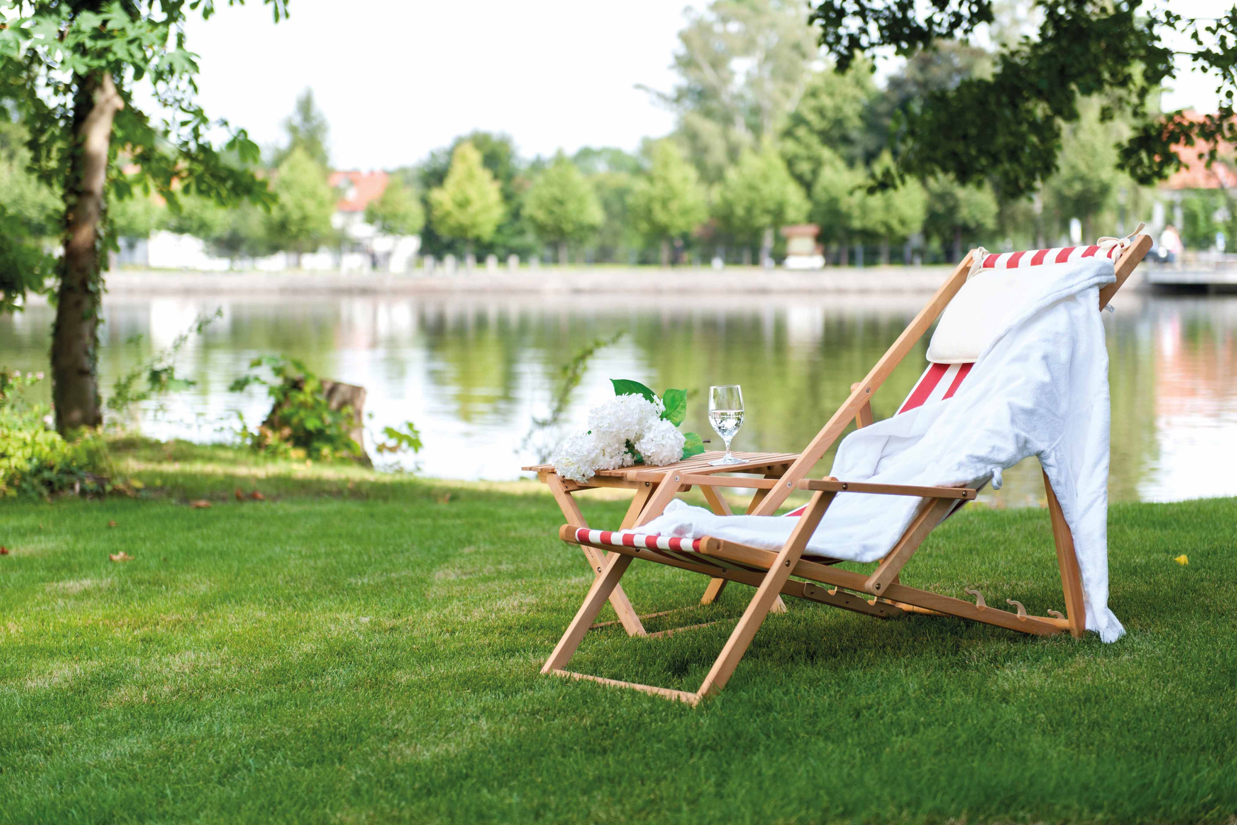 Landhaus „Zu den Rothen Forellen“