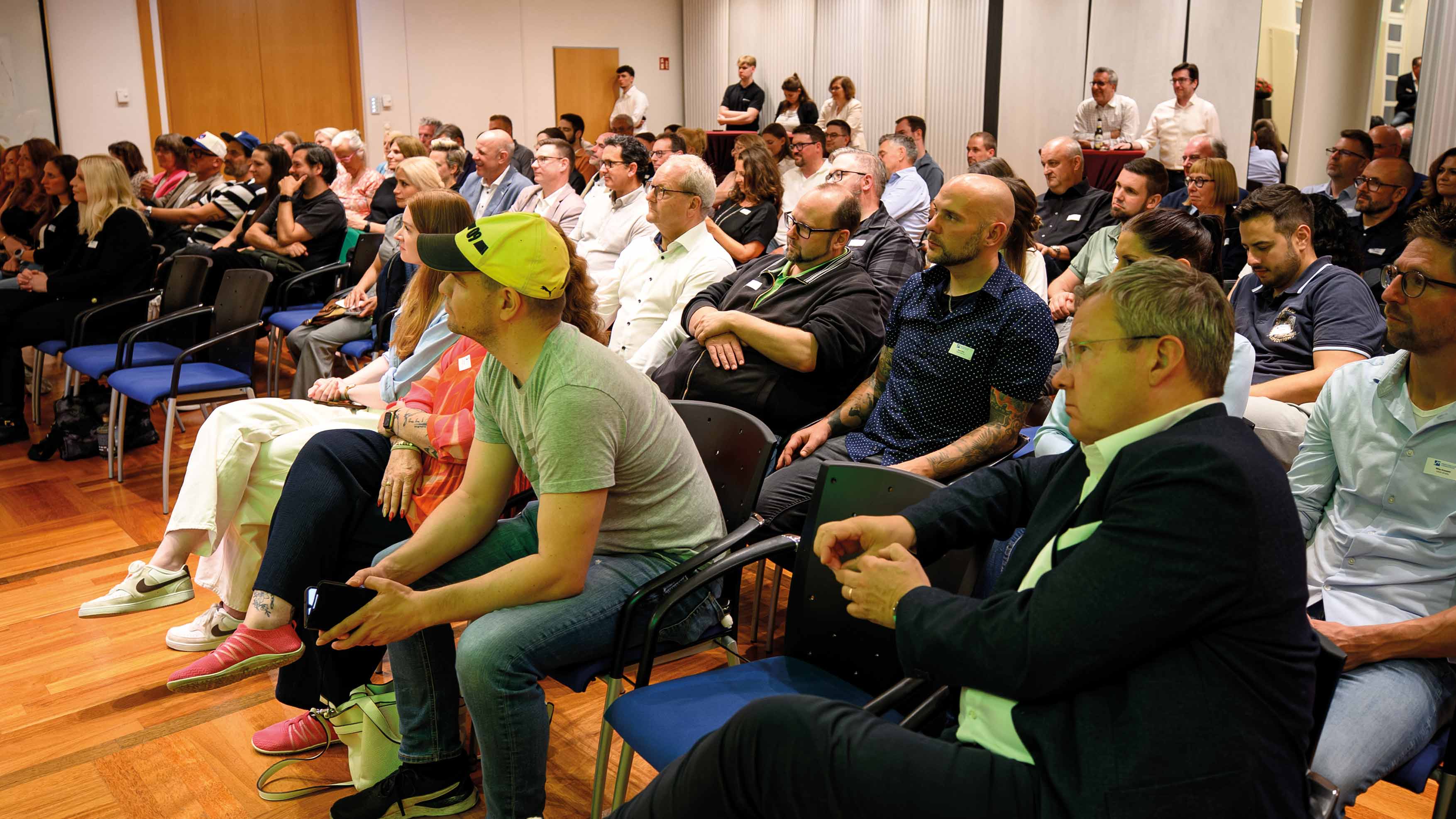 Marketing Club Südwestfalen