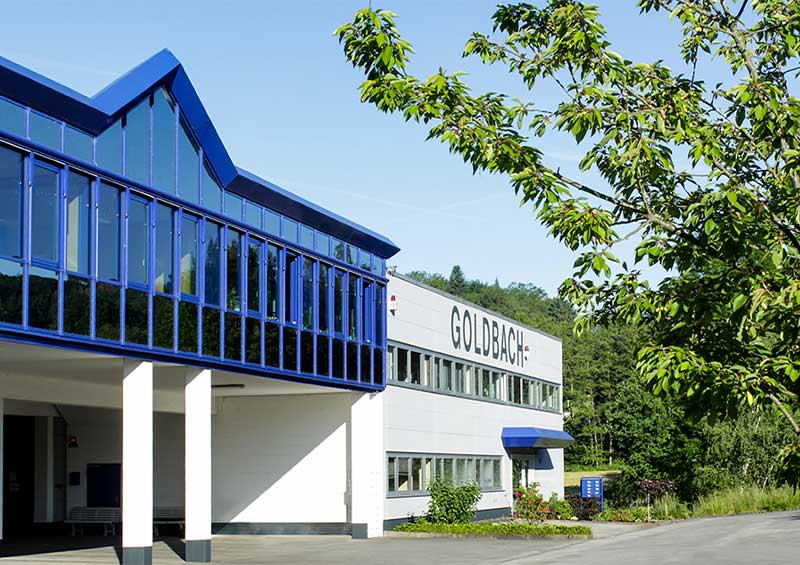 GOLDBACH Geschenkartikel GmbH