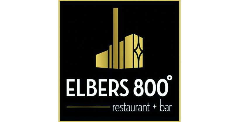 Elbers 800 Grad Grill + Bar