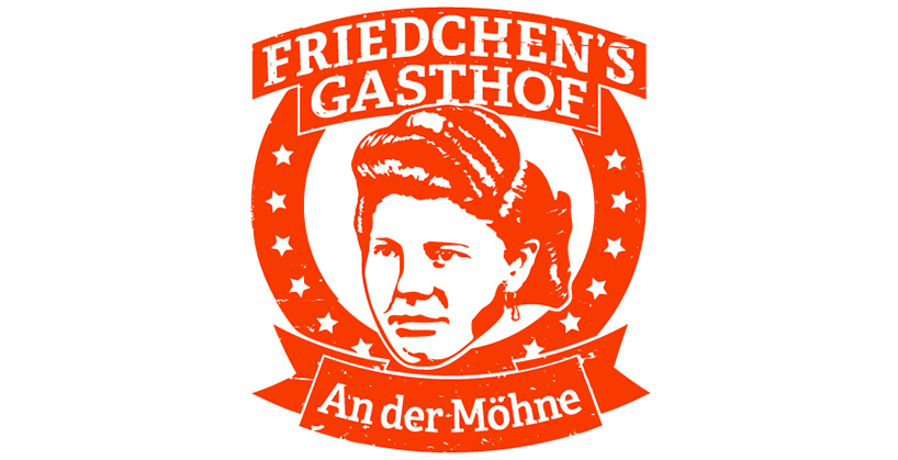 Friedchens Gasthof an der Möhne