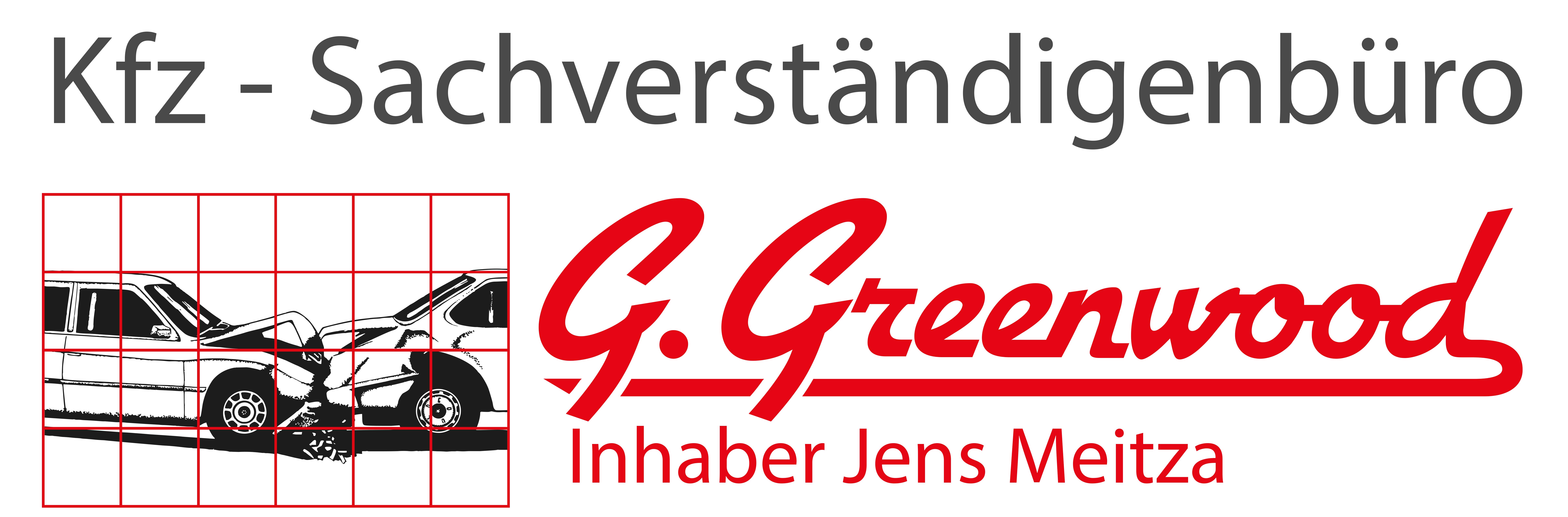 KFZ-Sachverständigenbüro G. Greenwood Inh. Jens Meitza