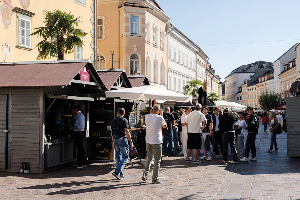 Klagenfurt am Wörthersee