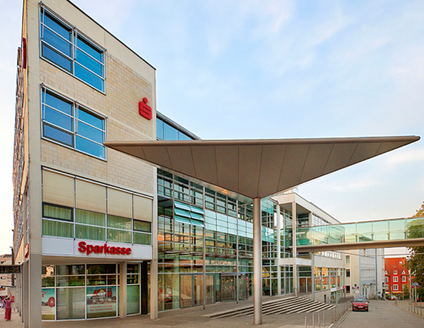 Sparkasse an Volme und Ruhr