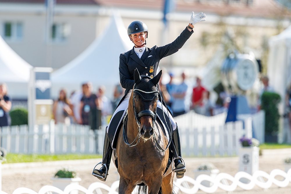 LONGINES BALVE OPTIMUM – Wo Tradition auf große Träume trifft