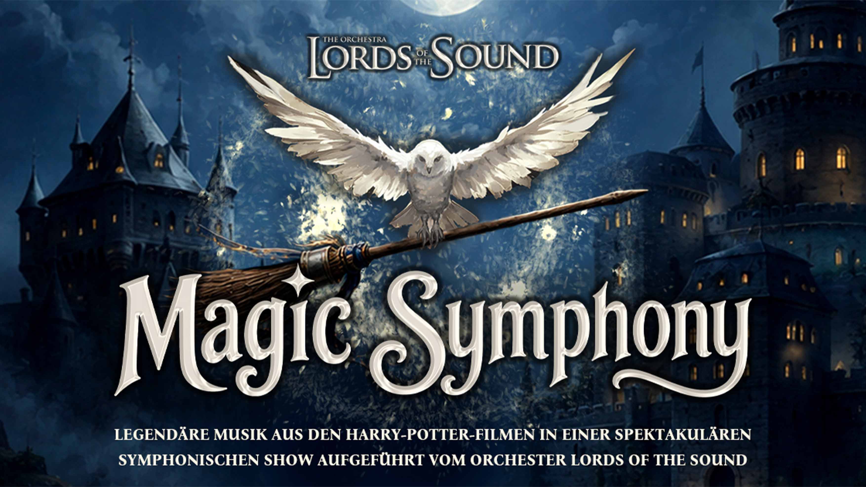Magic Symphony