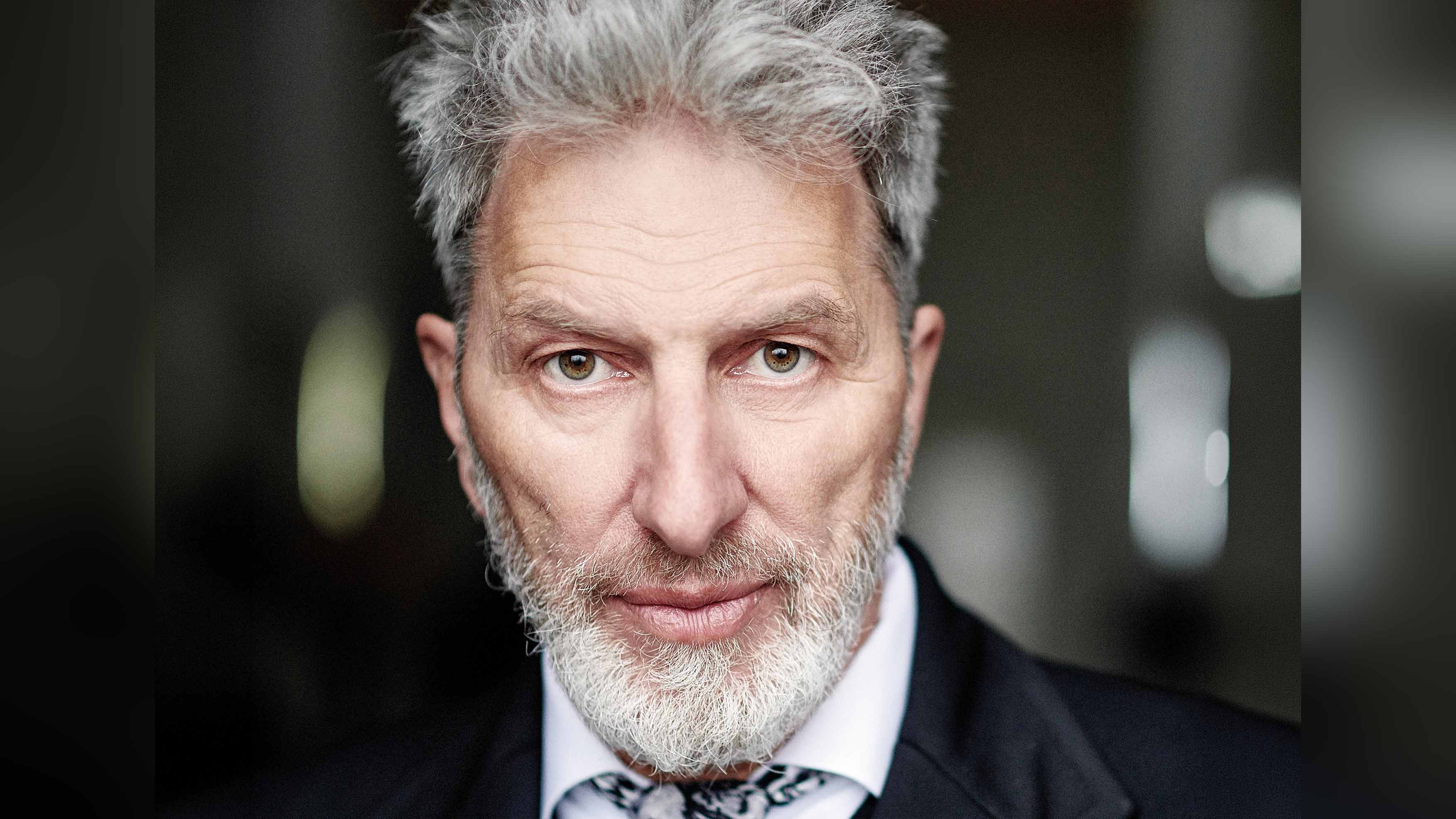 Weihnachten mit Rufus Beck
