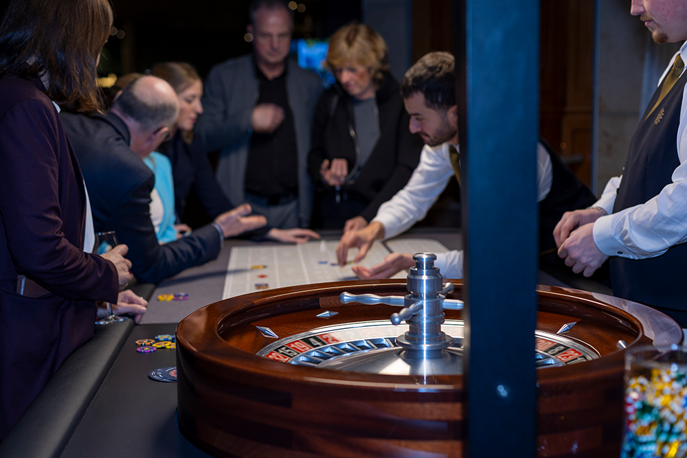 Glanzvoller Sponsorenabend stimmt auf LONGINES BALVE OPTIMUM ein