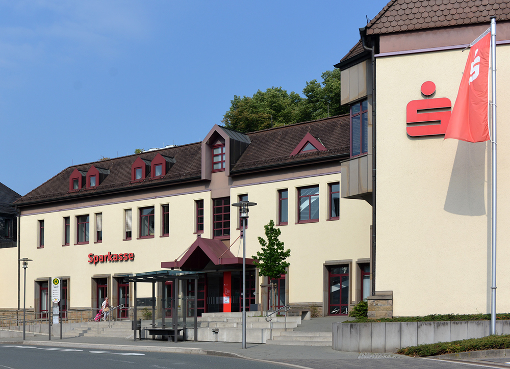 Sparkasse an Volme und Ruhr