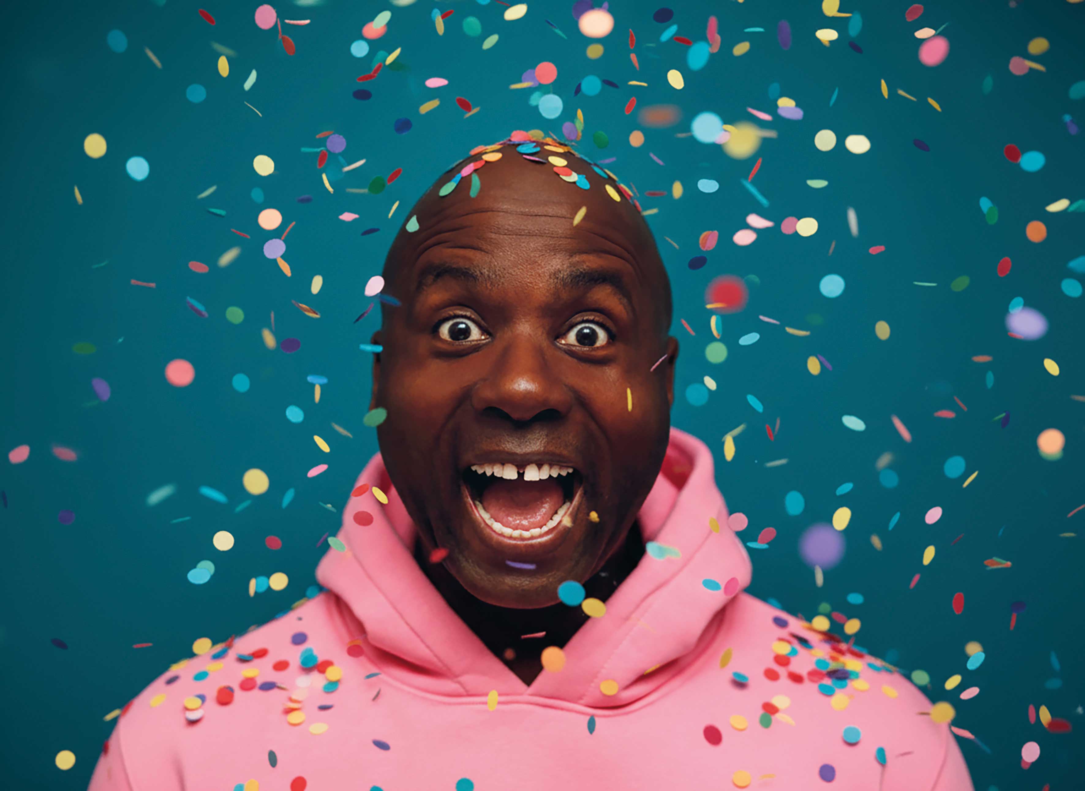 2. Iserlohner Lachnacht