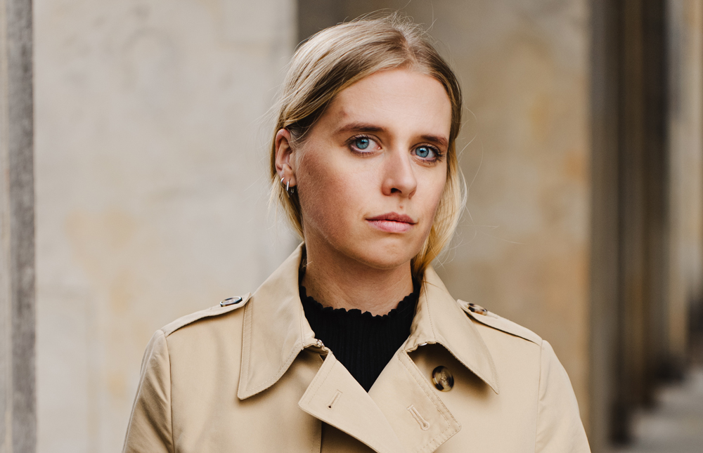 Einblicke - Hanna Scholz