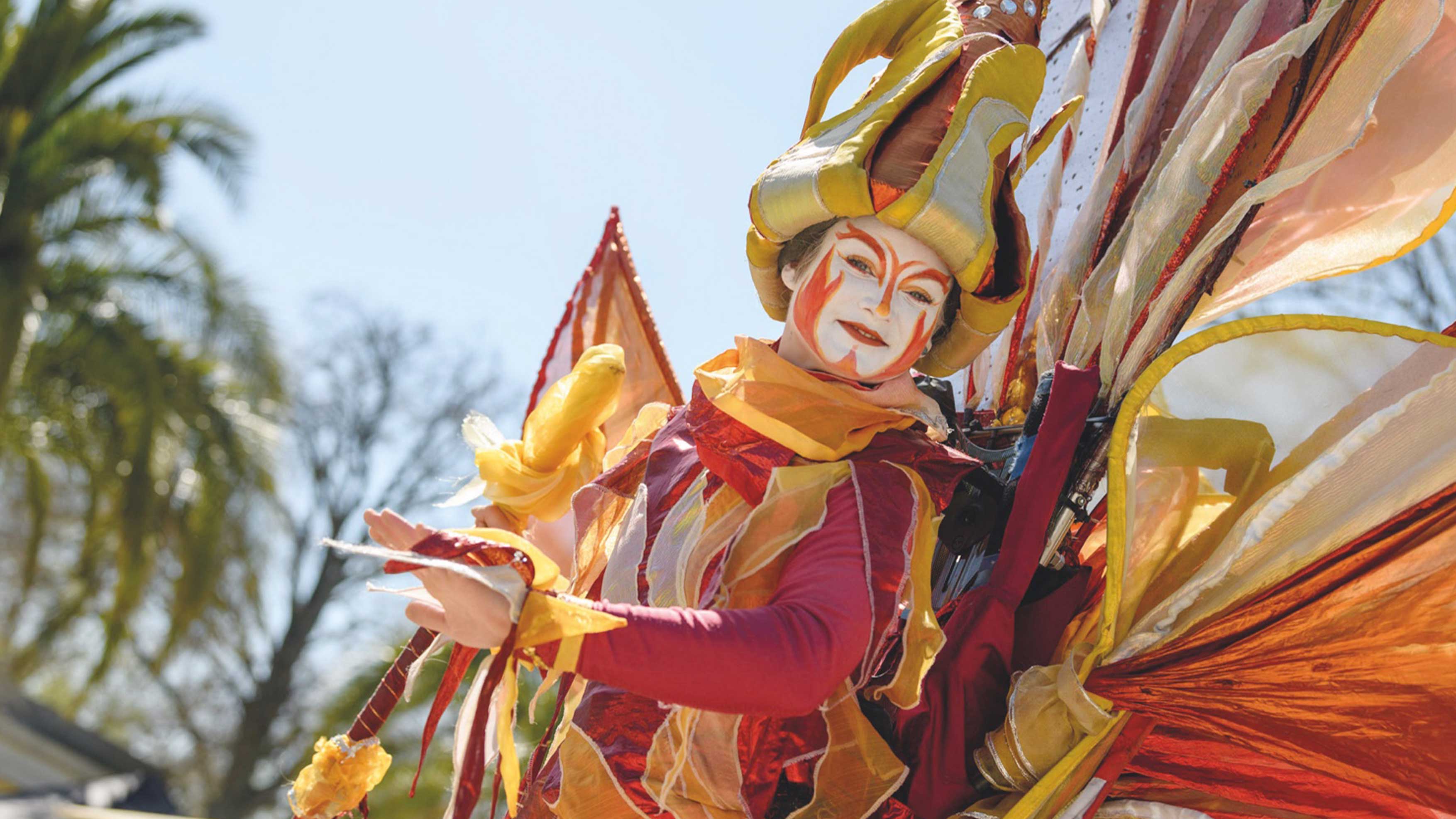 Viermal Lebensart – Die Landpartien im Frühjahr 2026