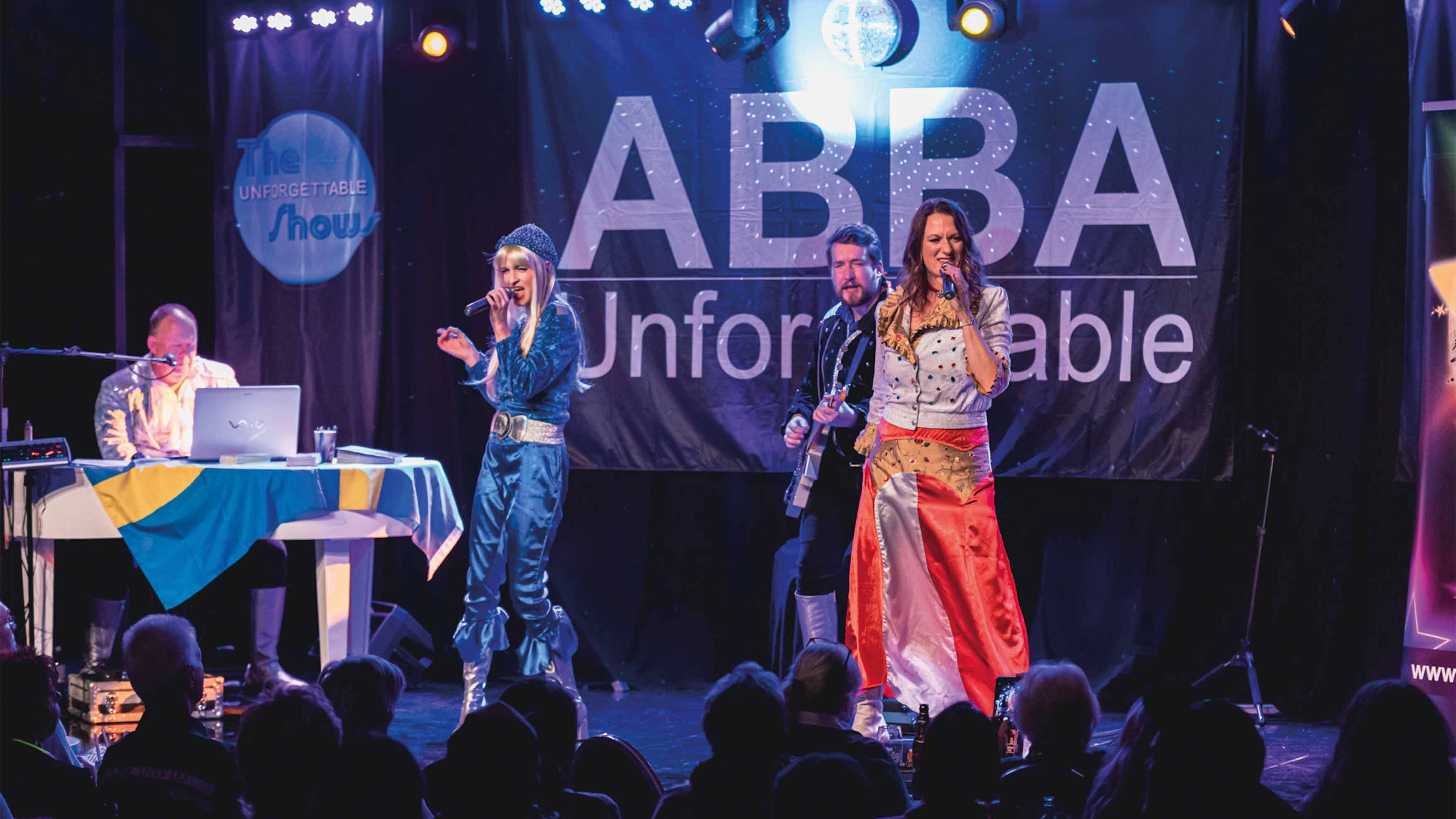 Abba – Unforgettable