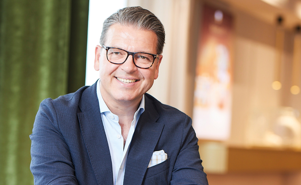 Einblicke - Friedrich Jasper