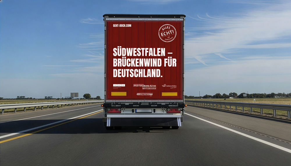 Wiedereröffnung der Rahmedetalbrücke