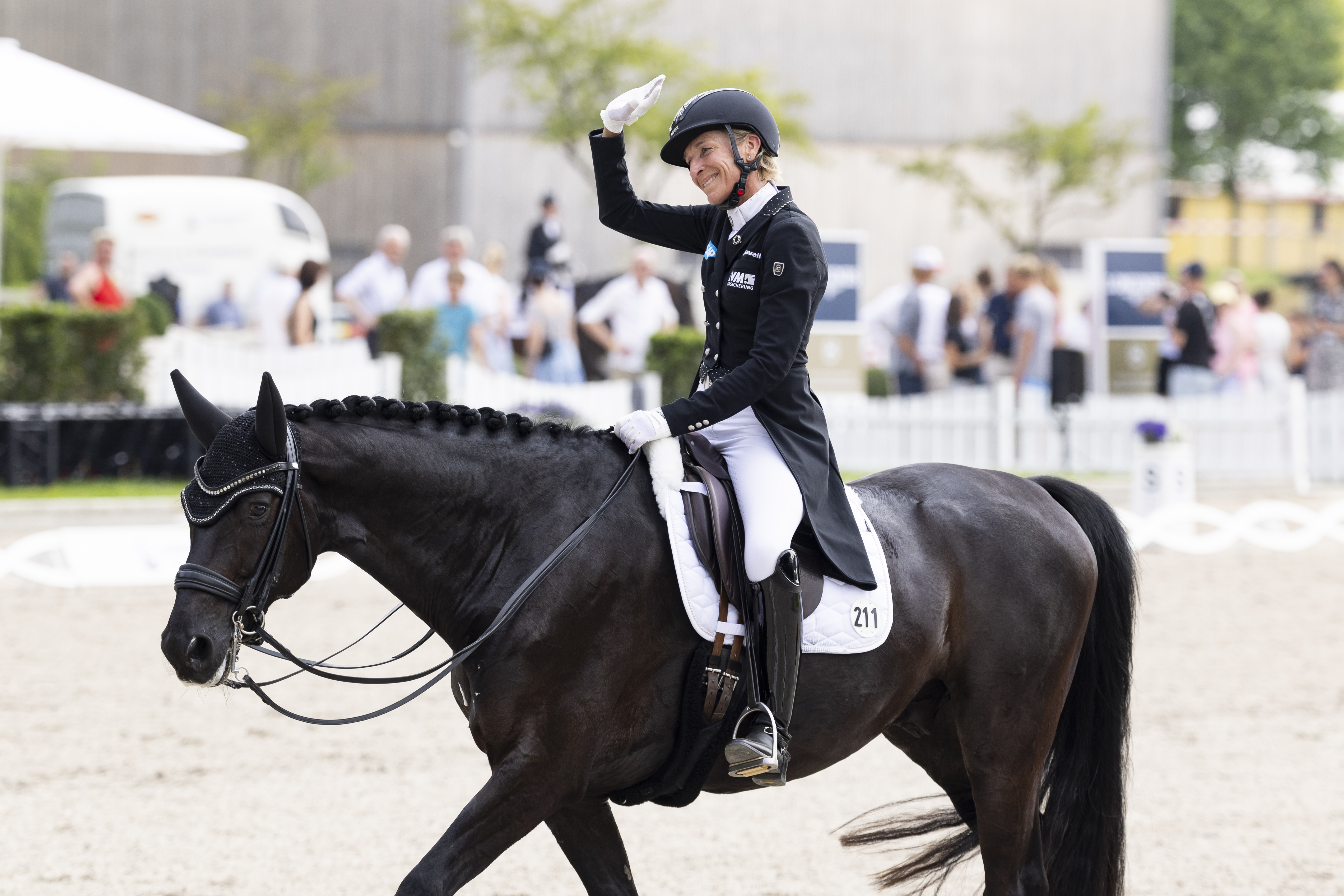 LONGINES BALVE OPTIMUM – Wo Tradition auf große Träume trifft