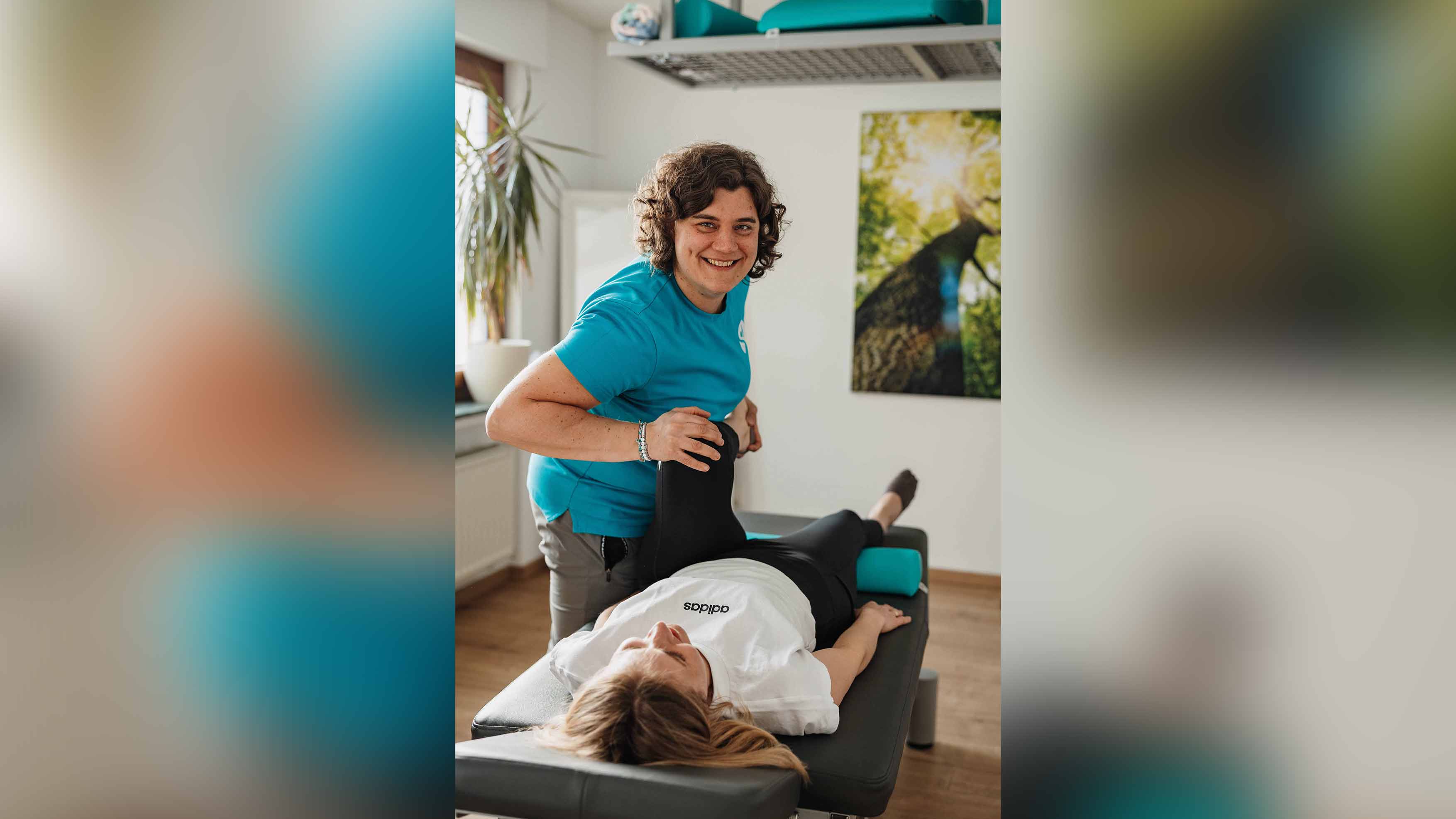 Hoffnung für Schmerzpatienten: