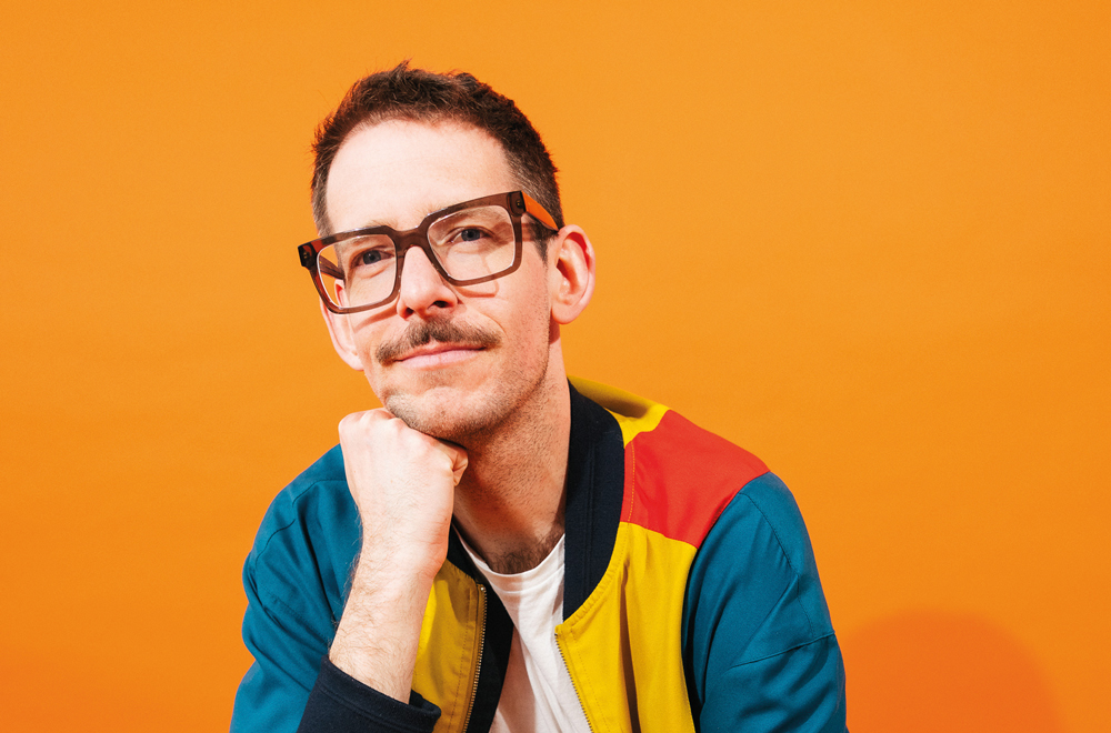 Einblicke - Benni Bauerdick