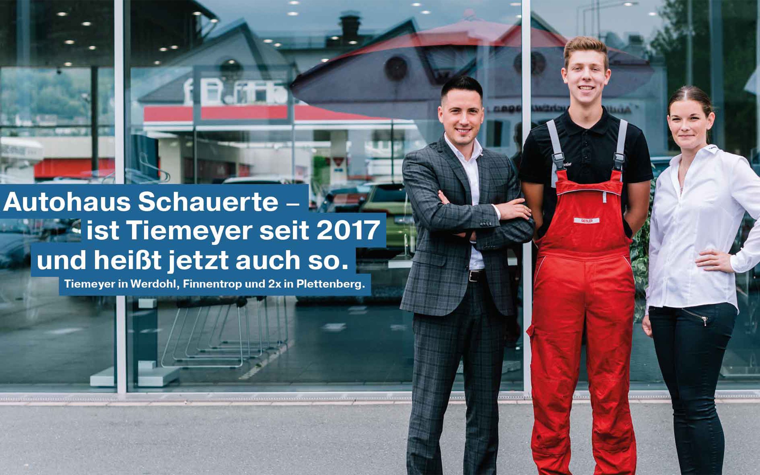 Erfolgreiche Integration