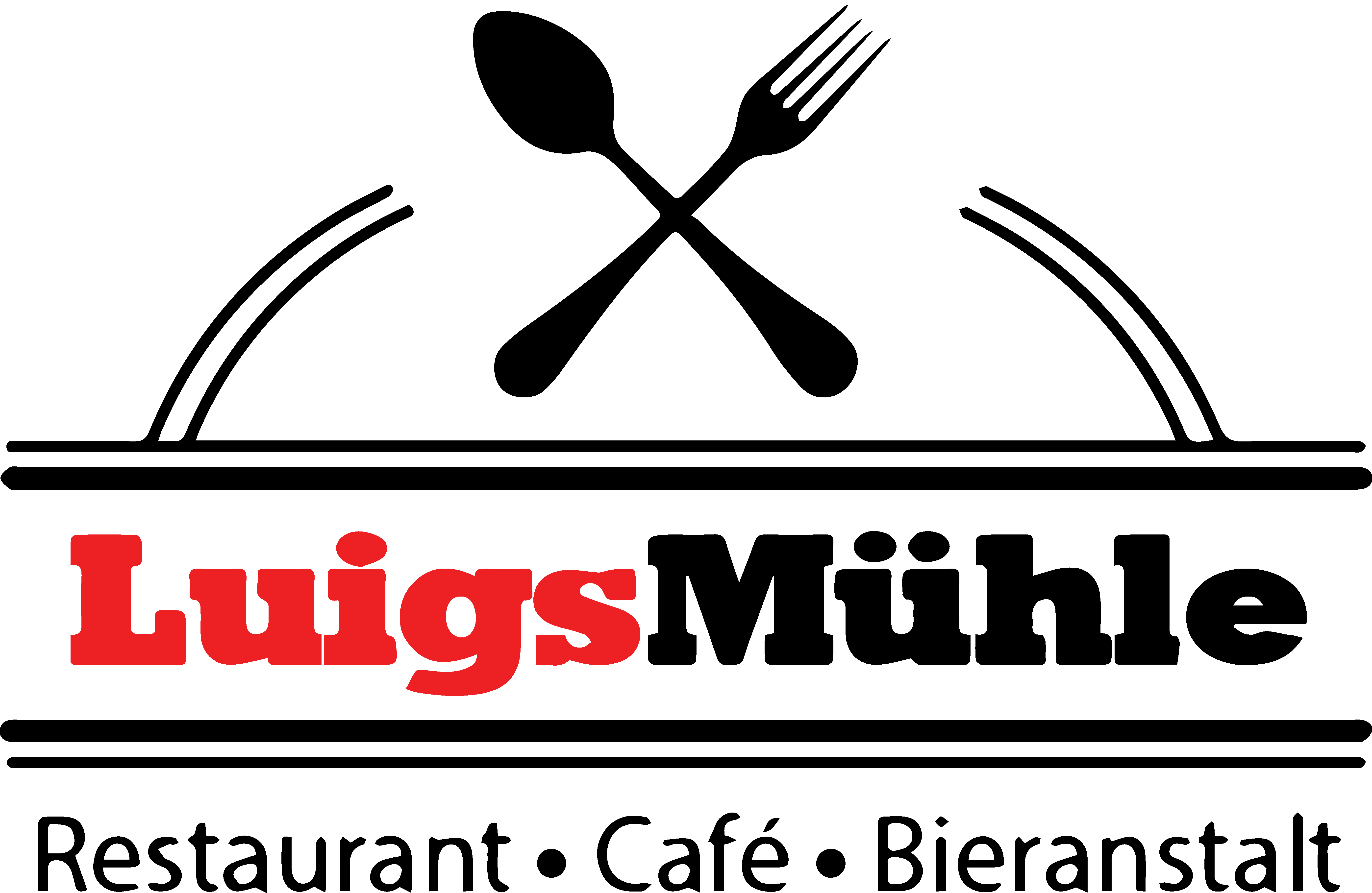 Landgasthof Luigsmühle