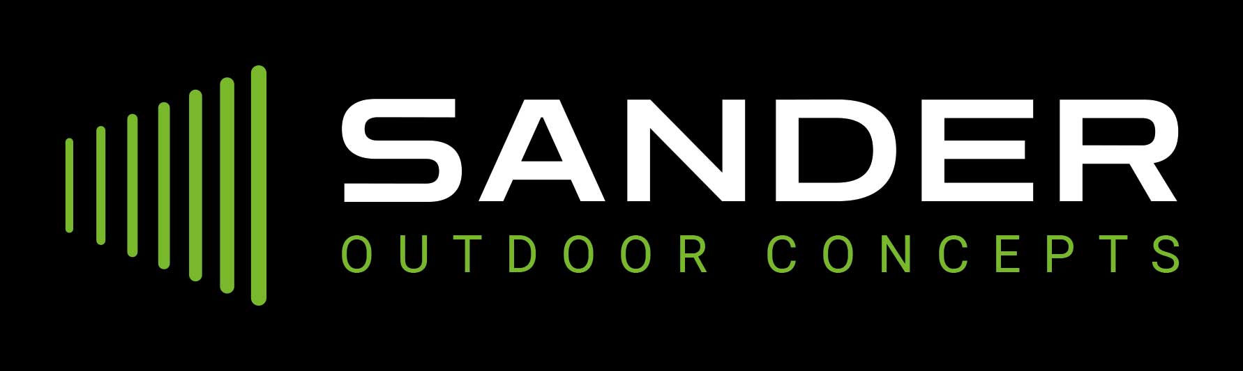 Sander Outdoor Concepts