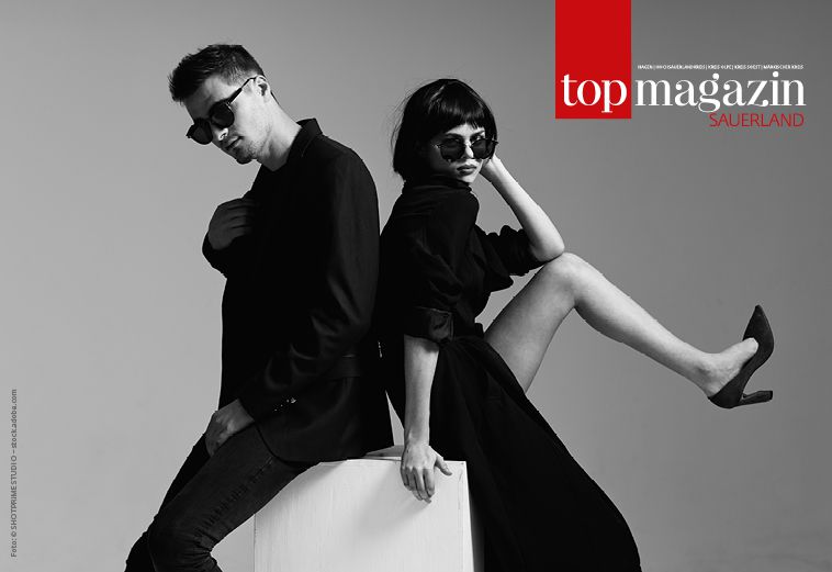 Top Sauerland Magazin