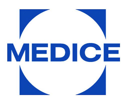 MEDICE Arzneimittel Pütter