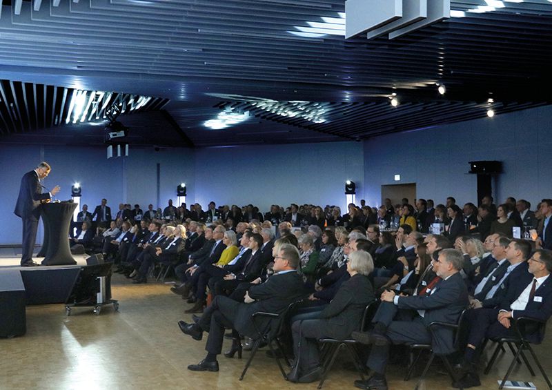 Die Innovations-Roadmap