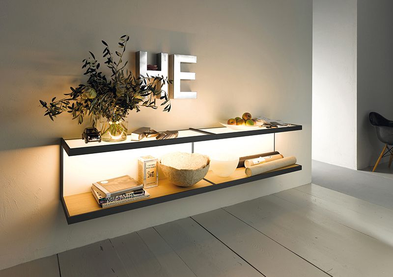 Licht-Wellness macht glücklich