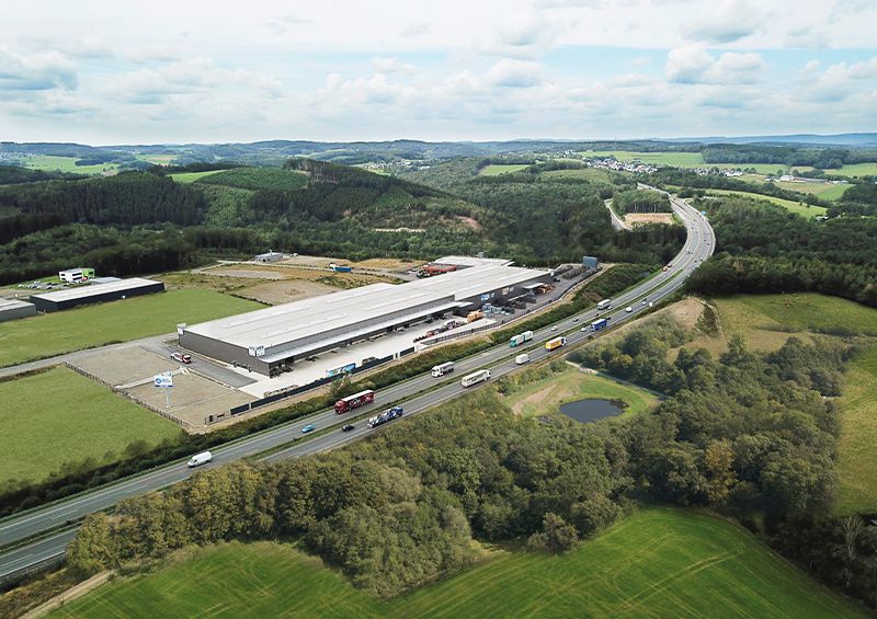 Olpe zeigt neue Zaunwelten