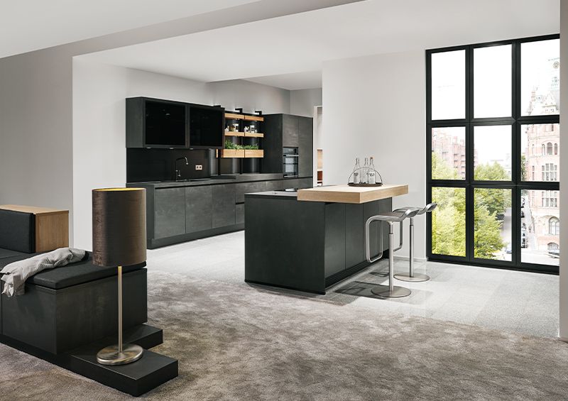 Statussymbol Nummer 1