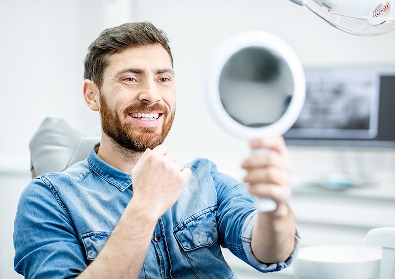 Kommt bald die Impfung gegen Karies?