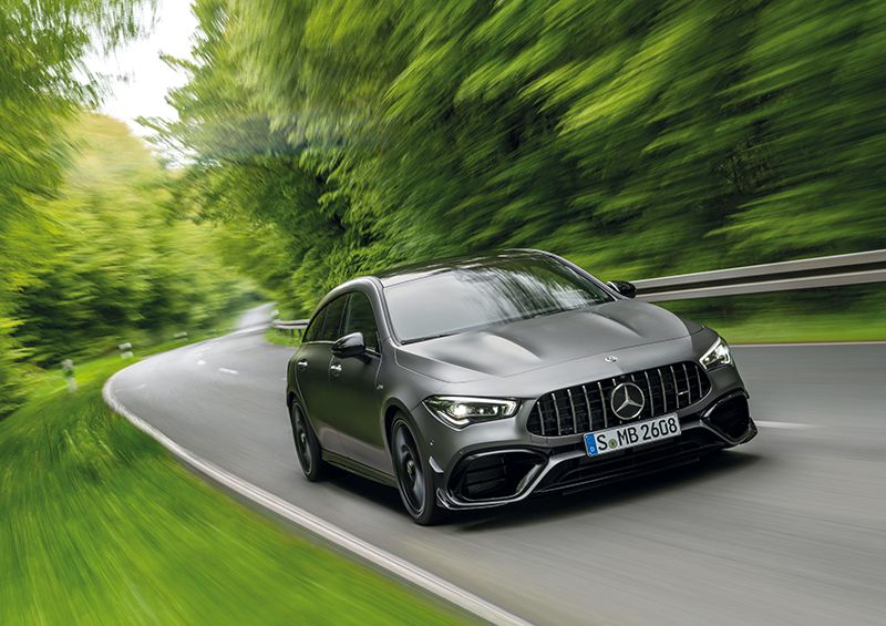 Höher,     schneller, weiter!