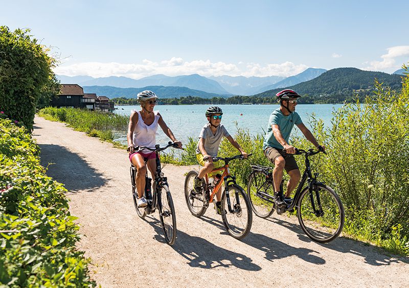 For Forest & Genussradeln