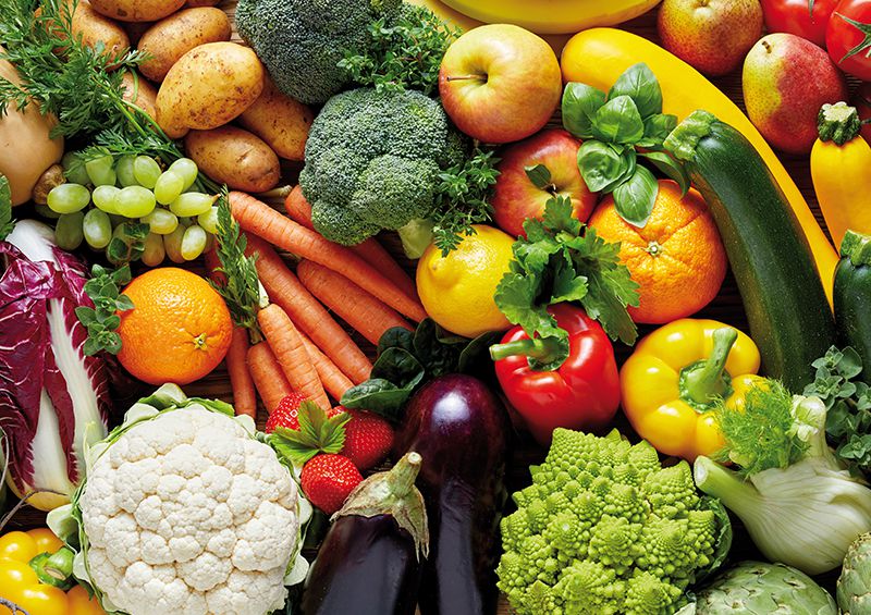 Gesünder essen, aber wie?