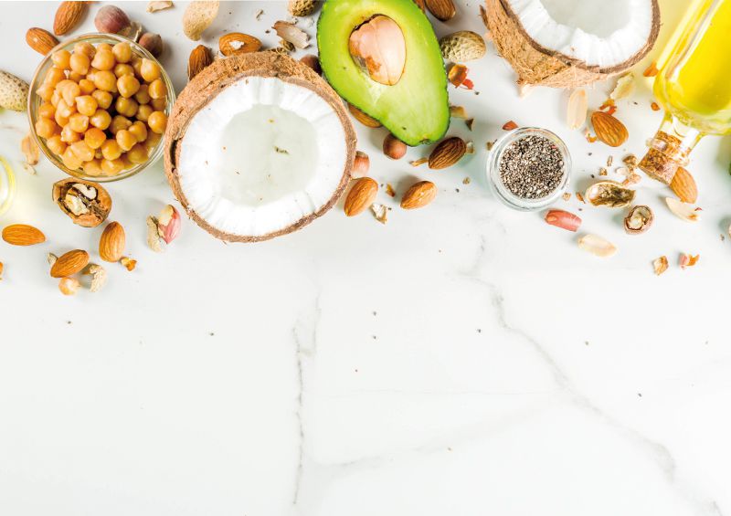 Ist das fettig, oder was?!