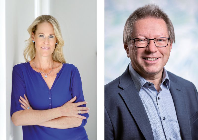 Von Jürgen Klopp bis Joey Kelly