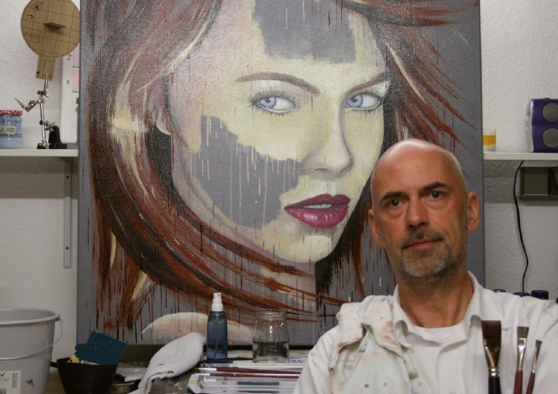 „Die Welt ist ein Spielplatz“