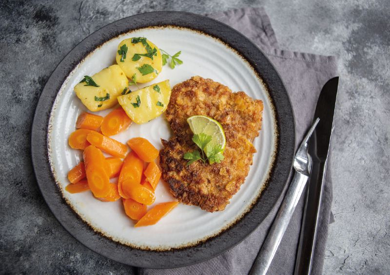 Rezepttipps für leckere Schnitzel