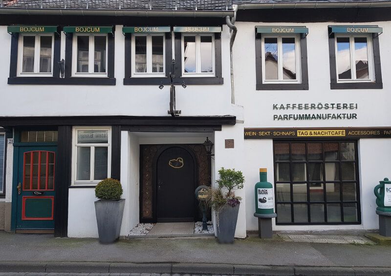  „BEI UNS IST ARNSBERG RUHRGEMÜTLICH“