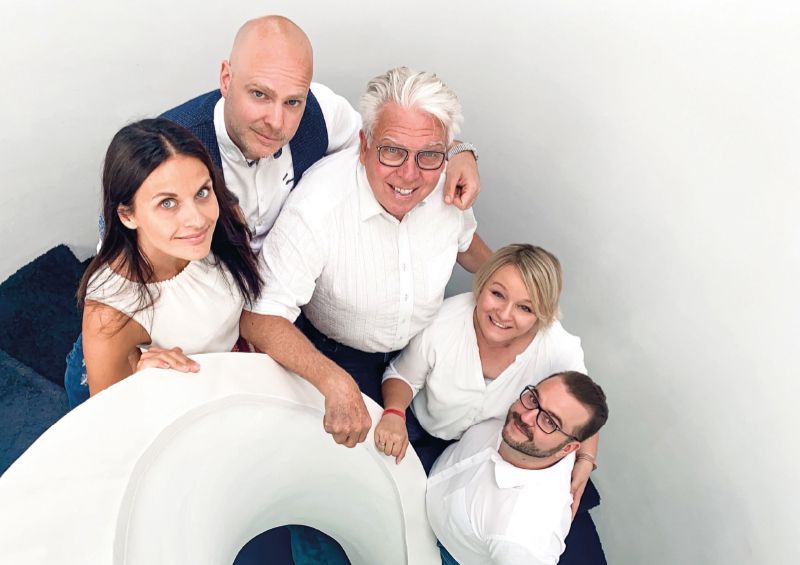 „Wir sind besser als der Versandhandel!”  