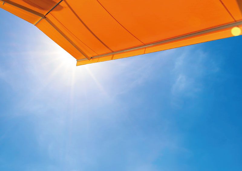 So geht Sonnenschutz! 