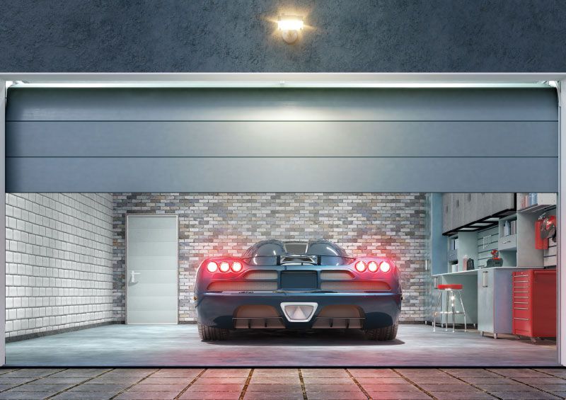 Vorsicht Verletzungsgefahr!