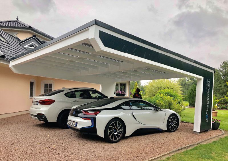 Ich mach´s mir selbst, basta! 