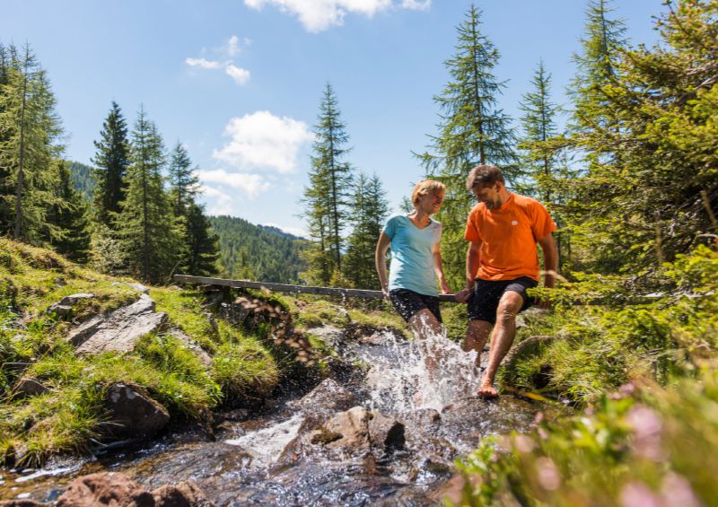 Kärnten is calling …