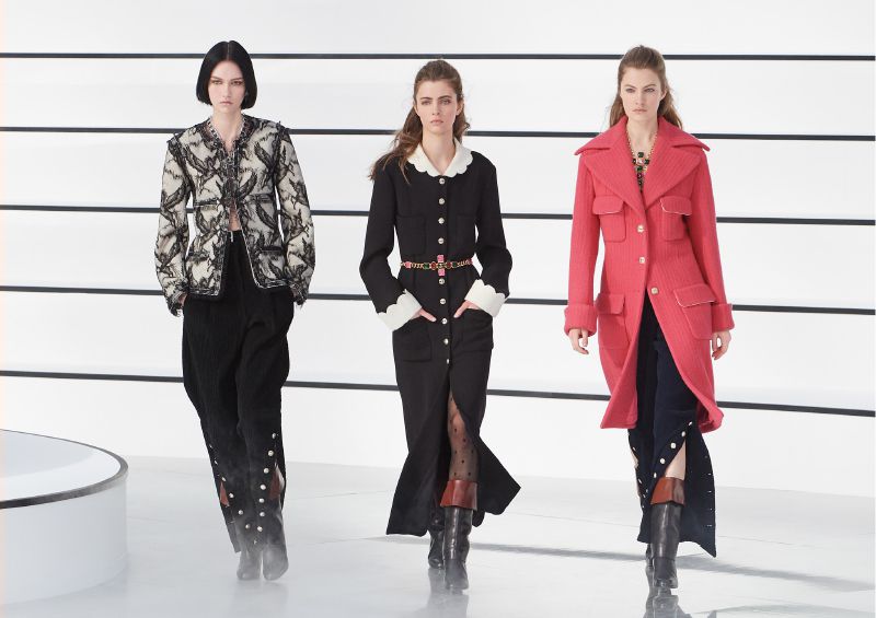 Fashion Highlights  im Herbst