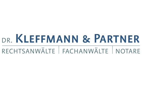 Dr. Kleffmann & Partner Rechtsanwälte Partnerschaft