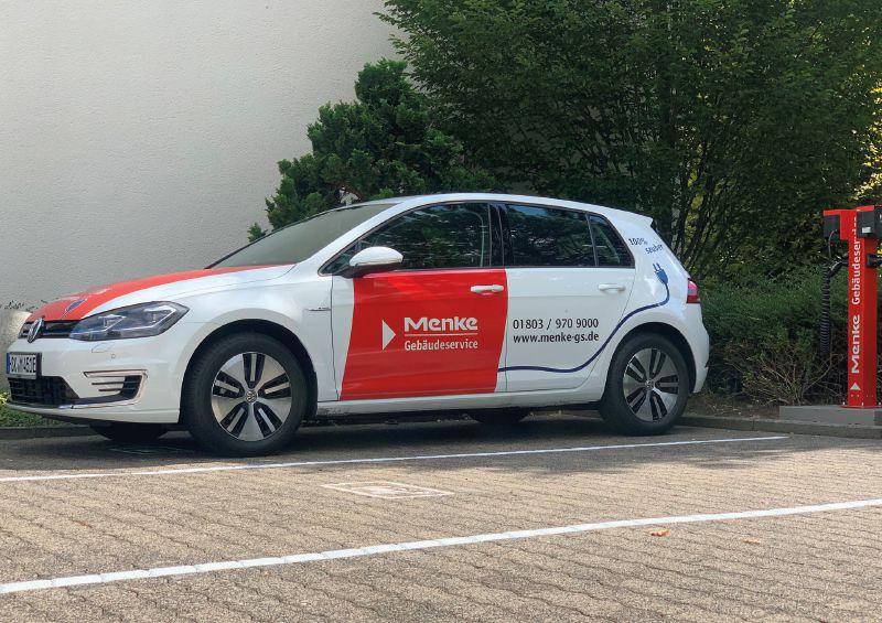 „Menke steht für Qualität“