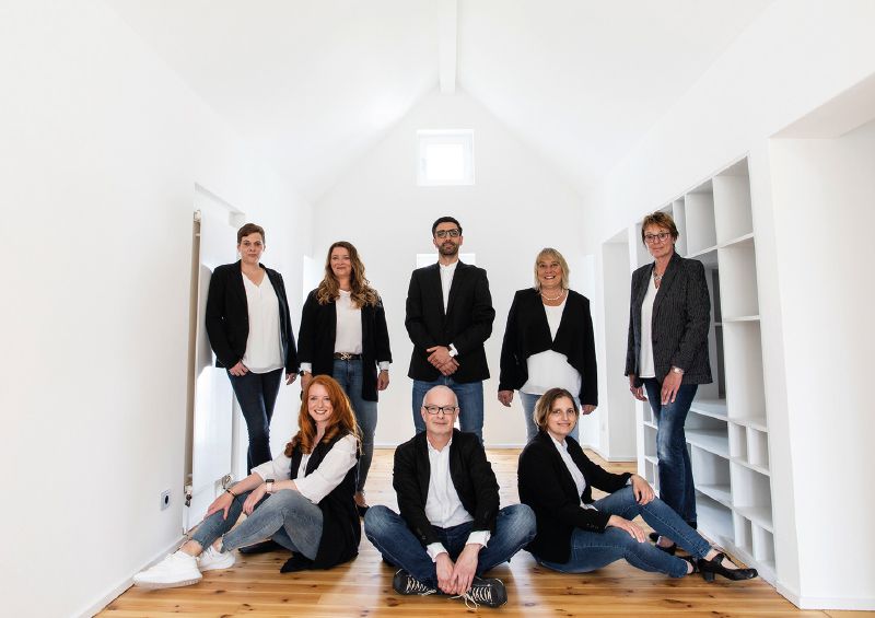 Dein starker Partner für Immobilien im Sauerland